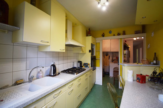  appartement cusset 03300