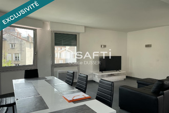  appartement cusset 03300