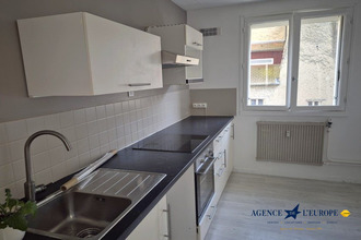  appartement cusset 03300