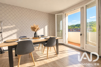  appartement cusset 03300