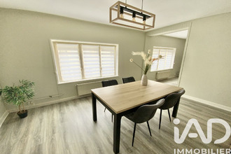  appartement custines 54670