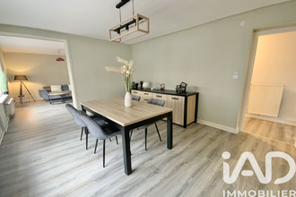  appartement custines 54670
