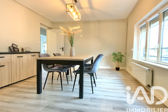  appartement custines 54670