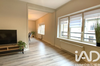 appartement custines 54670