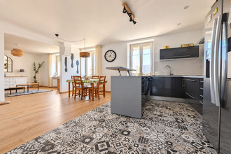  appartement custines 54670