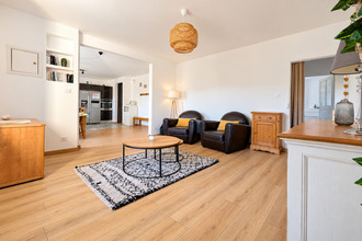  appartement custines 54670