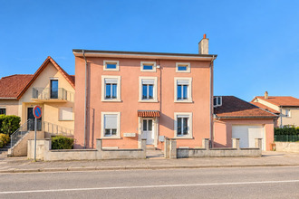  appartement custines 54670