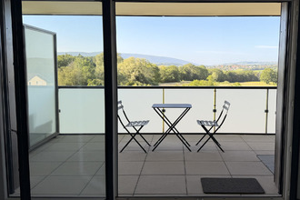  appartement cuvat 74350