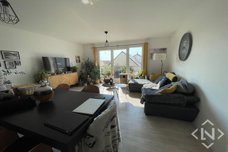  appartement cuverville 14840