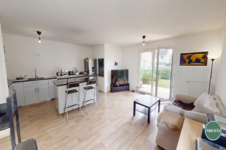  appartement cuverville 14840