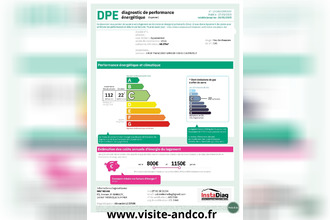  appartement cuverville 14840