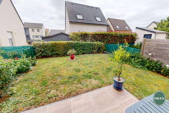  appartement cuverville 14840