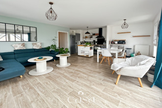  appartement cuverville 14840