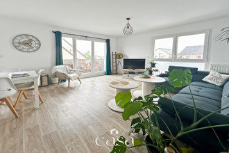  appartement cuverville 14840