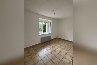  appartement cuvry 57420