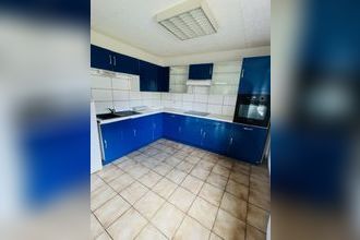  appartement cuvry 57420