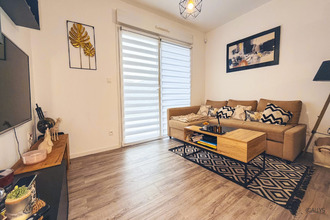  appartement cuvry 57420