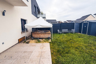  appartement cuvry 57420