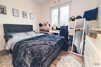  appartement cuvry 57420