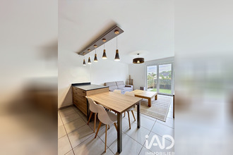  appartement cuvry 57420