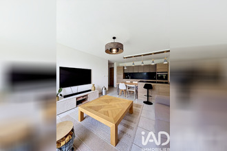  appartement cuvry 57420
