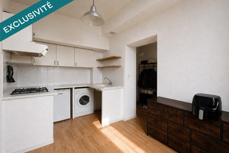  appartement cuxac-cabardes 11390