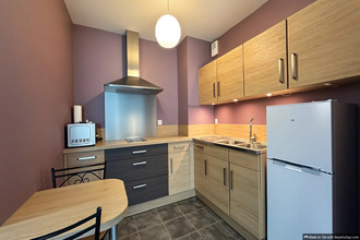  appartement cysoing 59830