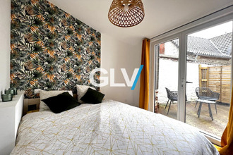  appartement cysoing 59830