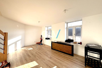  appartement cysoing 59830