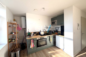  appartement cysoing 59830