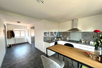  appartement cysoing 59830