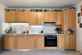  appartement dachstein 67120