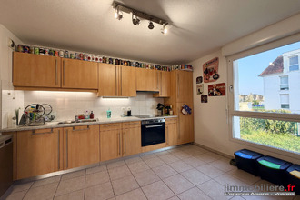  appartement dachstein 67120