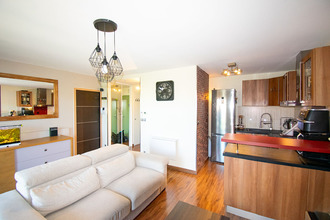  appartement dagneux 01120