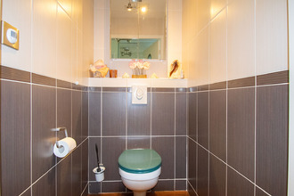  appartement dagneux 01120