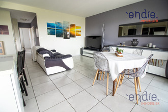  appartement daix 21121