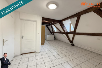  appartement dambach-la-ville 67650