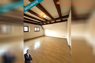  appartement dambach-la-ville 67650