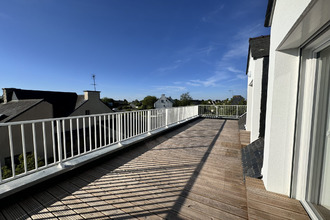  appartement damgan 56750