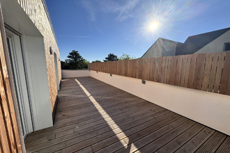  appartement damgan 56750