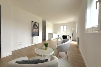  appartement damgan 56750