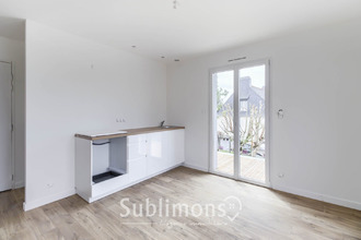  appartement damgan 56750