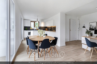  appartement damgan 56750