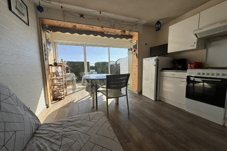  appartement damgan 56750