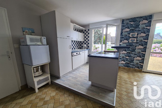  appartement damgan 56750