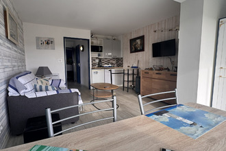  appartement damgan 56750