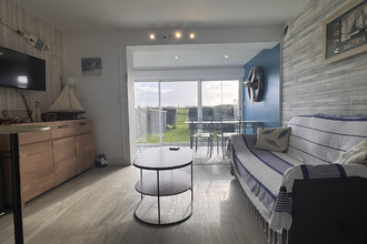  appartement damgan 56750