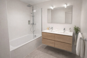  appartement damgan 56750