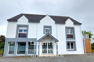  appartement damgan 56750