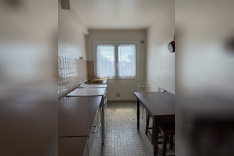  appartement damgan 56750